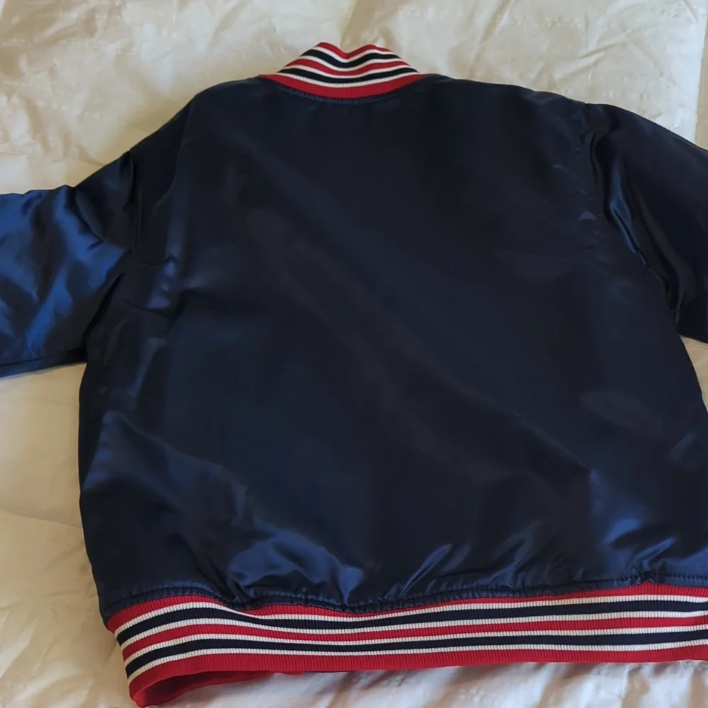 Amazing Vintage Starter Boston Red Sox Jacket - Picture 5 of 5